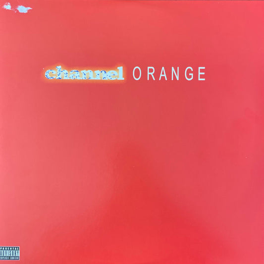 Ocean, Frank – Channel Orange