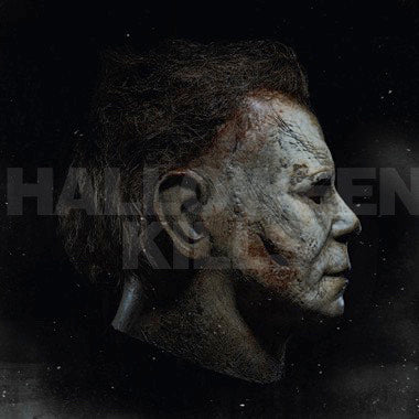 Carpenter, John, Cody Carpenter, & Daniel Davies - Halloween Kills: Original Motion Picture Soundtrack