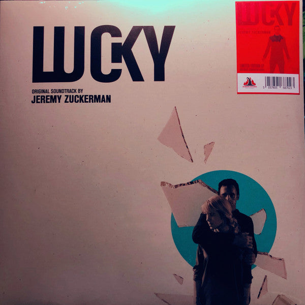 Zuckerman, Jeremy – Lucky (Original Soundtrack)