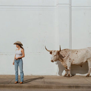 Musgraves, Kacey - Middle of Nowhere