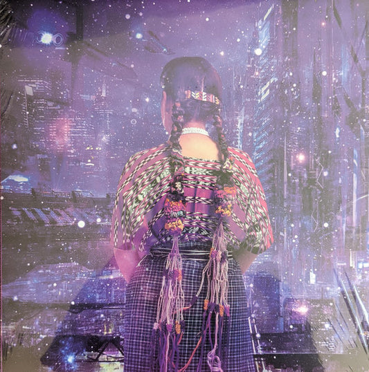 LIFE2979光 ‎– Neo-Xelajú