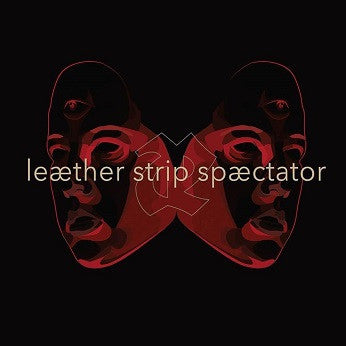Leæther Strip – Spæctator