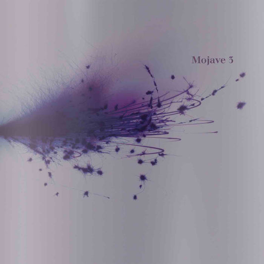 Mojave 3 (Slowdive) - Ask Me Tomorrow