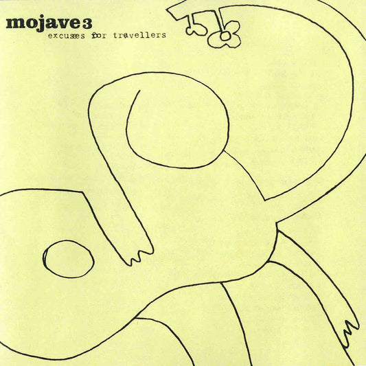 Mojave 3 (Slowdive) - Excuses For Travellers