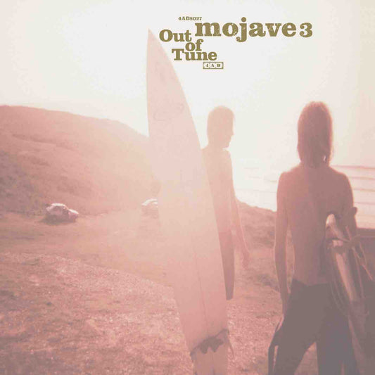Mojave 3 (Slowdive) - Out of Tune