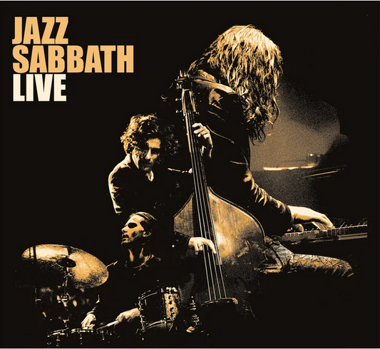 Jazz Sabbath - Live