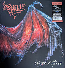 Spell – Wretched Heart