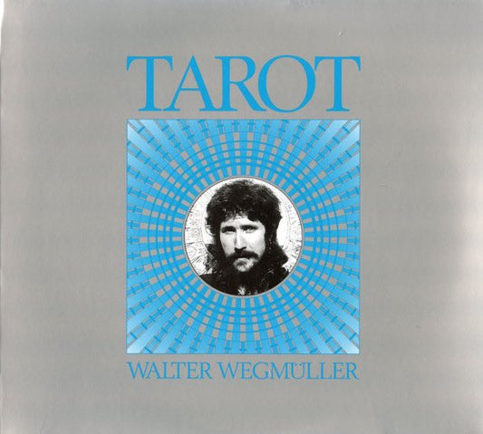 Wegmüller, Walter ‎– Tarot