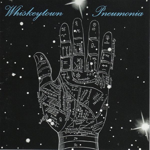 Whiskeytown – Pneumonia