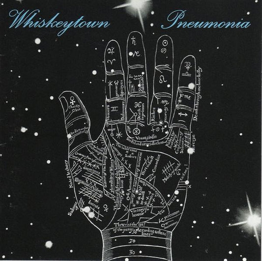 Whiskeytown – Pneumonia