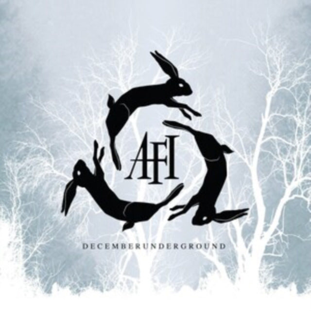 AFI - Decemberunderground