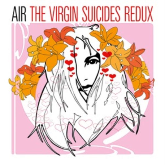 Air - The Virgin Suicides Redux