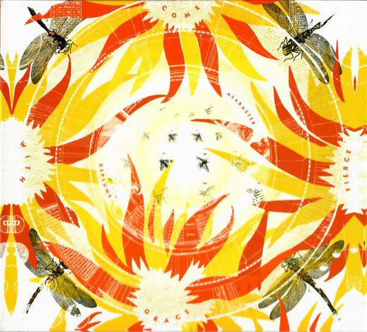 Alabaster DePlume – Come With Fierce Grace