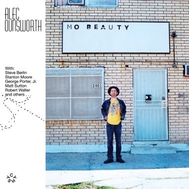 Ounsworth, Alec - Mo Beauty