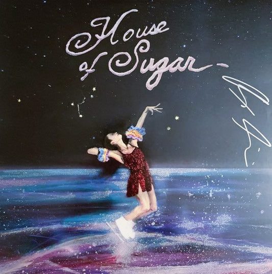 (Sandy) Alex G - House of Sugar LP