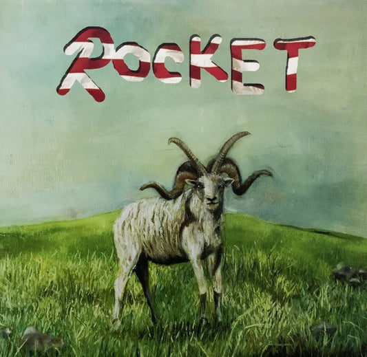 Alex G - Rocket LP