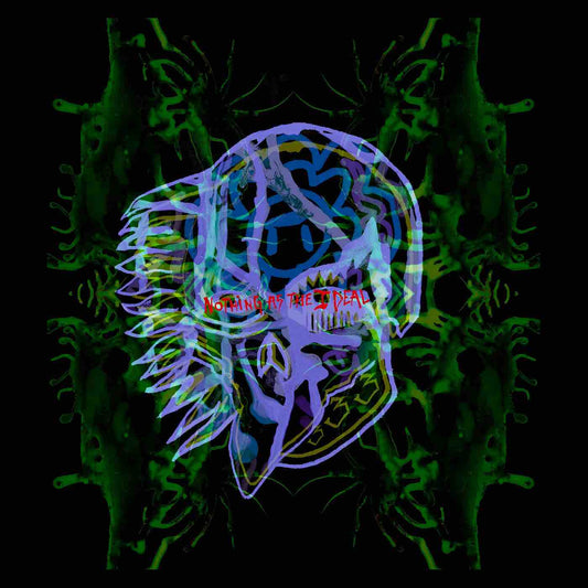 All Them Witches - Nothing As The Ideal LP