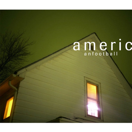 American Football - American Football LP