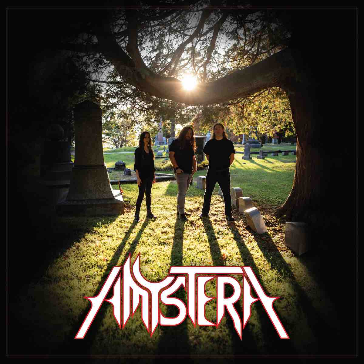 Amystera - Amystera
