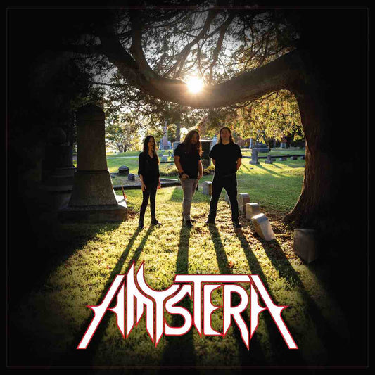 Amystera - Amystera