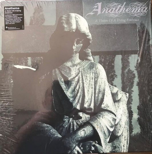 Anathema - A Vision of A Dying Embrace LP