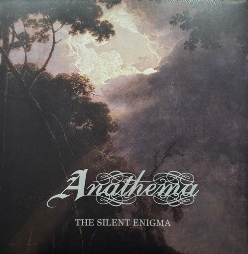 Anathema - The Silent Enigma