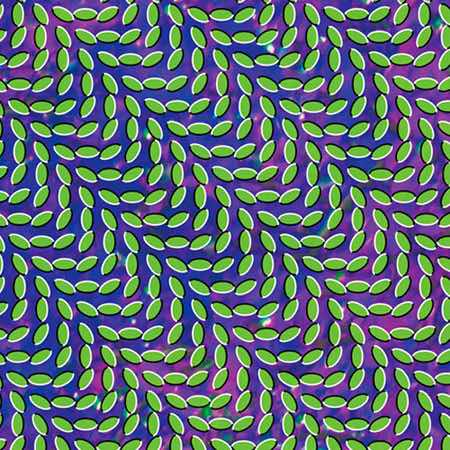 Animal Collective - Merriweather Post Pavilion LP