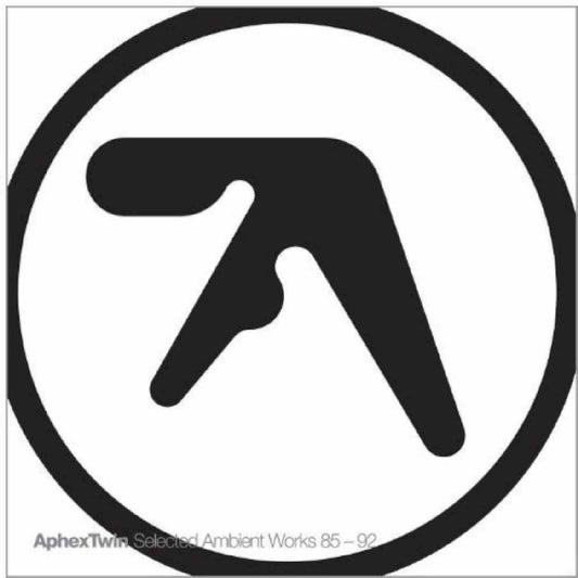 Aphex Twin - Selected Ambient Works 85-92 LP