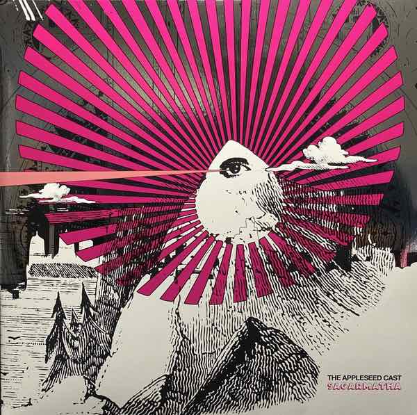 Appleseed Cast, The - Sagarmatha