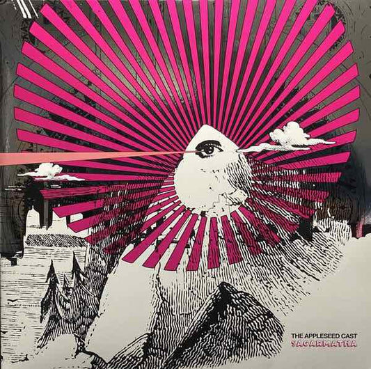 Appleseed Cast, The - Sagarmatha