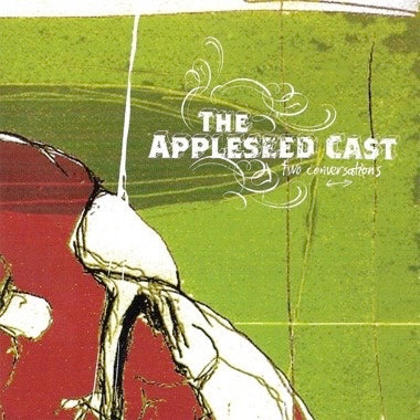 Appleseed Cast, The - Two Conversations