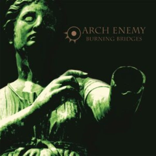 Arch Enemy - Burning Bridges LP