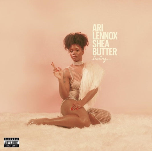 Lennox, Ari - Shea Butter Baby