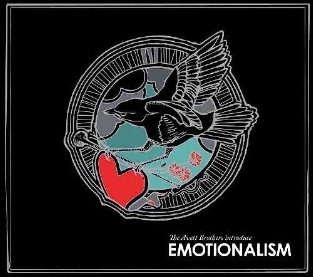 Avett Brothers - Emotionalism LP