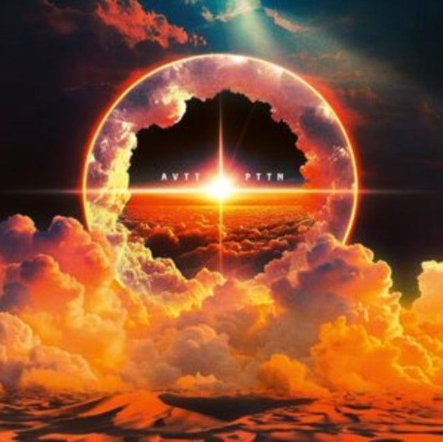 Avett Brothers, The & Mike Patton - AVTT/PTTN