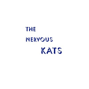 Bailey's Nervous Kats - The nervous Kats LP