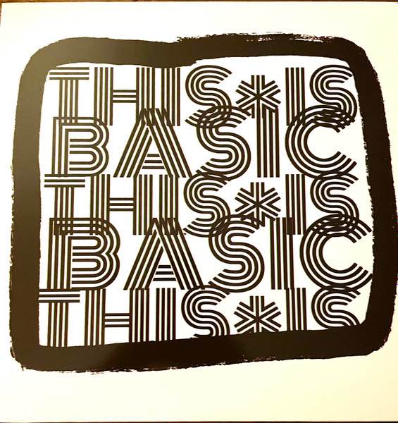 BASIC - This Is BASIC