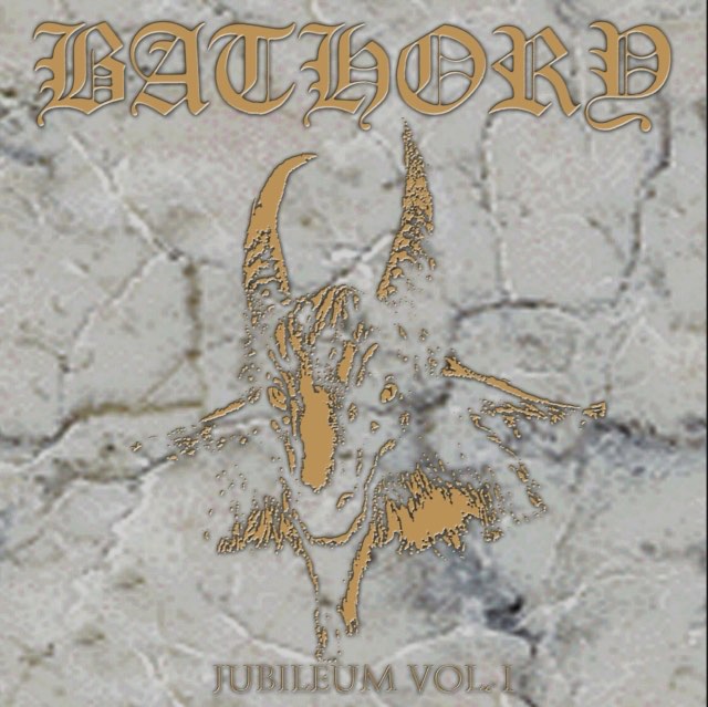Bathory - Jubileum Vol. I