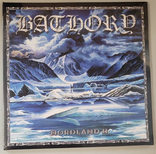 Bathory - Nordland II