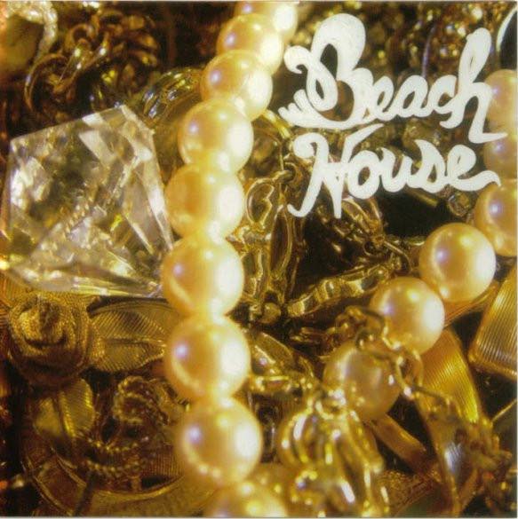 Beach House - Beach House LP