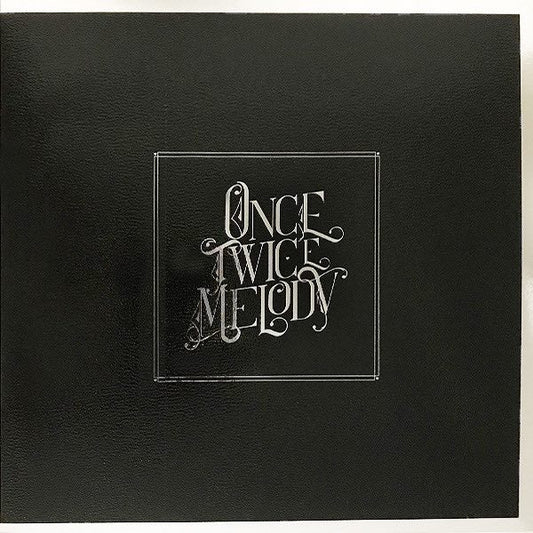 Beach House - Once Twice Melody LP