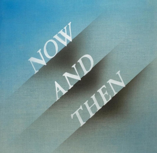 Beatles - Now and Then 45