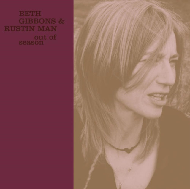 Gibbons, Beth & Rustin Man - Out of Season