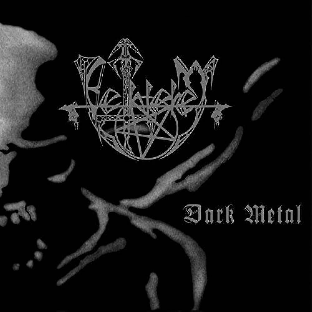 Bethlehem - Dark Metal LP