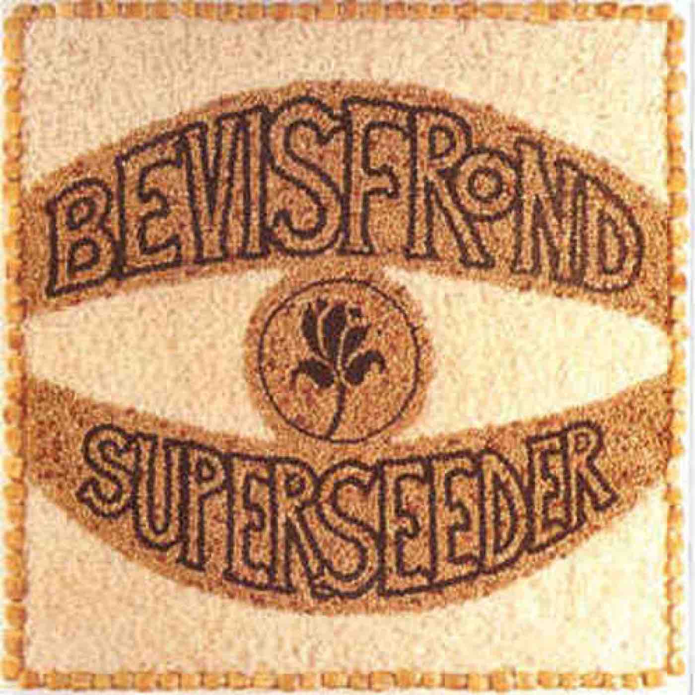 Bevis Frond, The - Superseeder