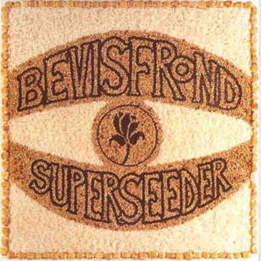 Bevis Frond, The - Superseeder