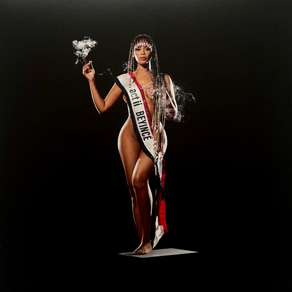 Beyonce - Cowboy Carter LP