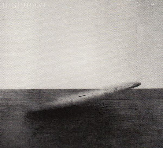 Big | Brave ‎– Vital