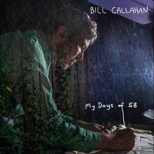 Callahan, Bill - My Days of 58