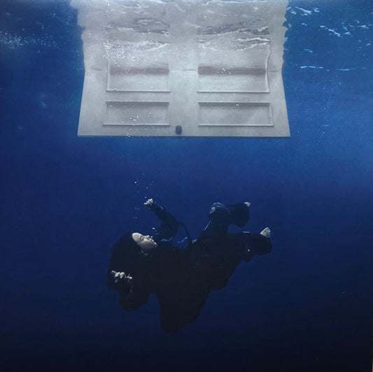 Eilish, Billie - Hit Me Hard and Soft